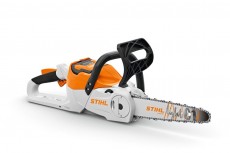 stihl akkus láncfűrész msa 70.0 c-b 1/4