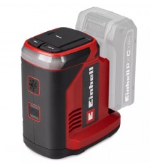 einhell akkus energia állomás tc-es 18/150/1 li solo (1091320)