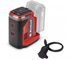 einhell akkus energia állomás te-es 18/150/1 li solo (1091310)