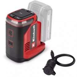 einhell akkus energia állomás te-es 18/150/1 li solo (1091310)