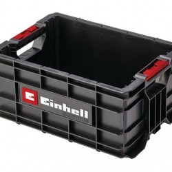 einhell e-case prémium kofferhez láda e-case láda (4540037)