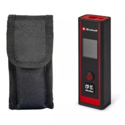 einhell lézeres távolságmérő te-ld40 r (2270078)
