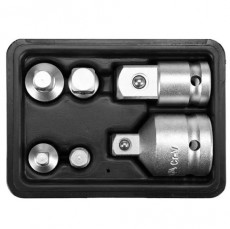 yato dugókulcs adapter készlet 6 részes yt-10671