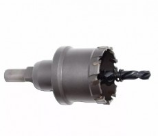 abraboro lyukfűrész tct 16x25mm (070832016000)