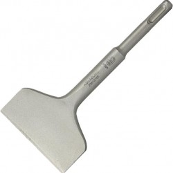 abraboro széles véső sds+ 165x75 (020363600000)