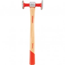 kennedy karosszériás kalapács lapos ütőfelülettel ken5257250k