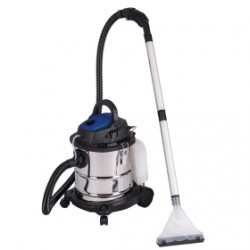 workers best száraz-nedves kárpittisztító wb 1620 wss