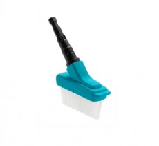 gardena combisystem fugatisztító kefe műa. 3606