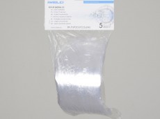 iweld védőplexi külső 5.3 digital 5db/cs flip-up (8flpup2outcolens)