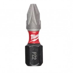 milwaukee bit pz3 25mm 4932500356 3db/cs