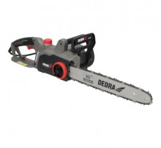 dedra láncfűrész elektromos 2,0kw 40cm ded8700