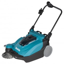 makita akkus porszívó és seprőgép test vs001gz