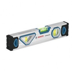 bosch vízmérték mágneses 25 cm 1600a016bn