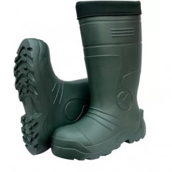 declan munkavédelmi csizma zöld 5630/40
