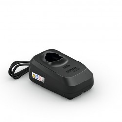 stihl akkumulátor töltő als 31.0 100-240v (ea174302500)