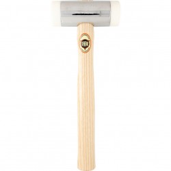 thor 12-716n nejlon kalapács  - fa nyéllel tho5270324s