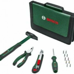 bosch szerszámkészlet 14 részes 1600a02by3