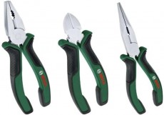 bosch fogókészlet 3 részes 1600a02c0s