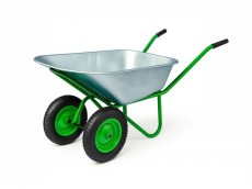 talicska 110l-es horganyzott dupla kerék masterfast 160106