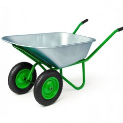 talicska 110l-es horganyzott dupla kerék masterfast 160106