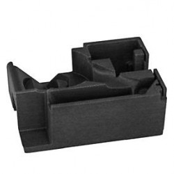 bosch betét for gws 18v-180 pc 1600a02sj1