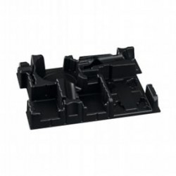 bosch betét insert for l-boxx gws 18v-11 s 1600a038gy