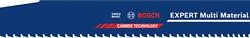 bosch szablyafűrészlap expert s1269xhm 10db/cs 2608902345