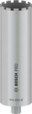 bosch pro nedves fúrókorona152 x450 mm,1 1/4