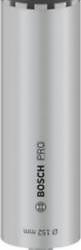 bosch pro nedves fúrókorona152 x450 mm,1 1/4