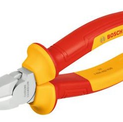 bosch oldal csípöfogó vde diagonal side cutter 1600a02nd9