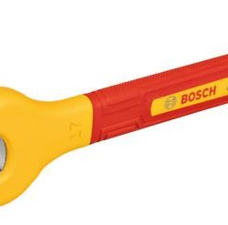 bosch villáskulcs vde 17mm 1600a02nf2