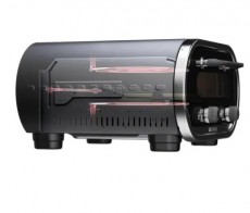 pizzakemence elektromos evolve by revolve