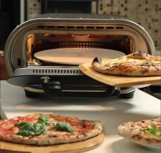 pizzakemence elektromos evolve by revolve