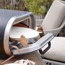 pizzakemence elektromos evolve by revolve