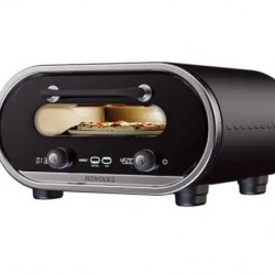 pizzakemence elektromos evolve by revolve