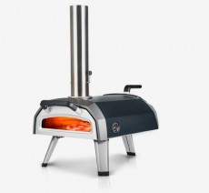 ooni pizzakemence vegyes tüzelésű karu 2