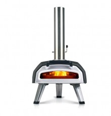 ooni pizzakemence vegyes tüzelésű karu 2
