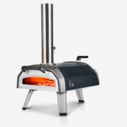 ooni pizzakemence vegyes tüzelésű karu 2