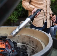 looftlighter grill és kandalló begyújtó ll