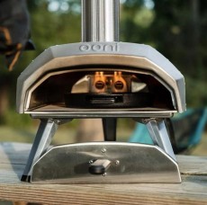 ooni gázégő karu 12, 12g