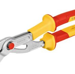 bosch vízpumpafogó vde wp 250mm 1600a02ne5