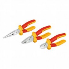 bosch fogó készlet vde pliers 3 részes 1600a02ng0