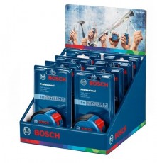 bosch mérőszalag 5m 8db/cs 1600a02yb3