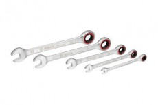 bosch csillag-villáskulcs készlet 5 részes 1600a02z3d