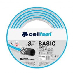 cellfast víztömlő 3/4