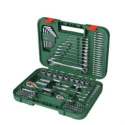 bosch szerszámkészlet 132 részes 1600a02z9b