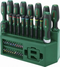 bosch csavarhúzó készlet 39 részes 1600a02z9l