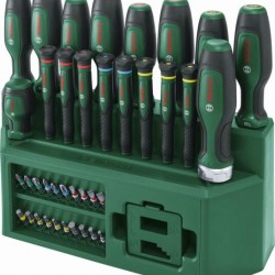 bosch csavarhúzó készlet 39 részes 1600a02z9l