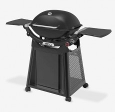 weber grill gázos q3200n gurulós állvánnyal 1501126