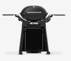 weber grill gázos q3200n gurulós állvánnyal 1501126